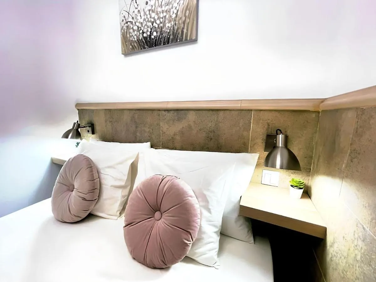 Apartment Holiday Vibes In Playa Del Ingles Spain