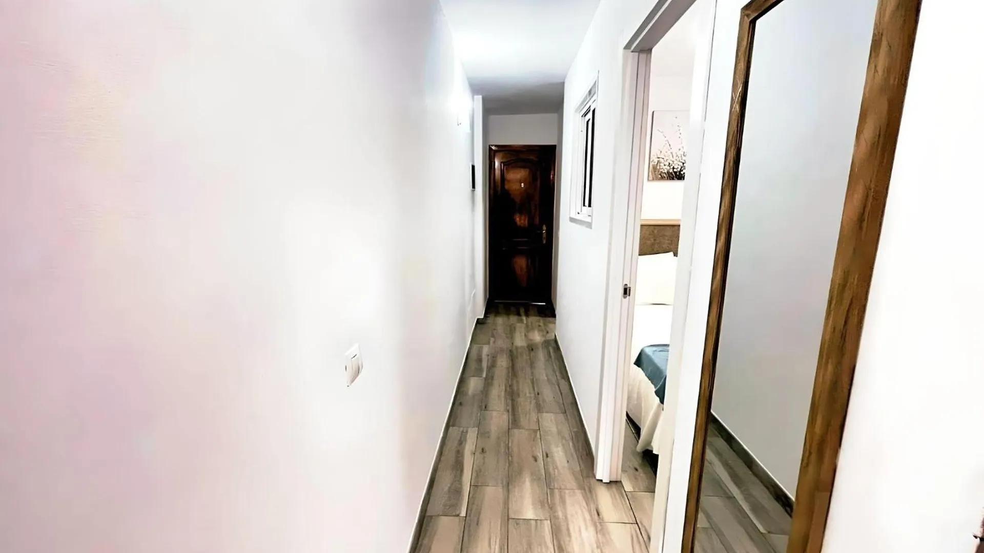 Apartment Holiday Vibes In Playa Del Ingles
