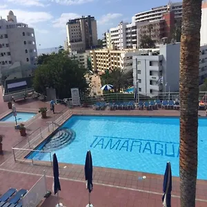 Apartamento Tamaragua, Playa del Inglés