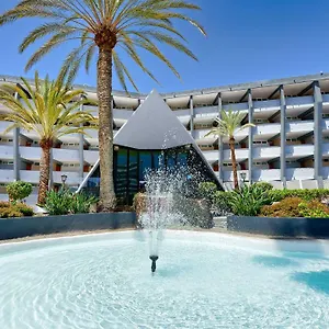 Ura Jardin Del Atlantico Apartament