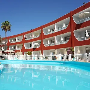 Apartamento Ecuador, Playa del Inglés