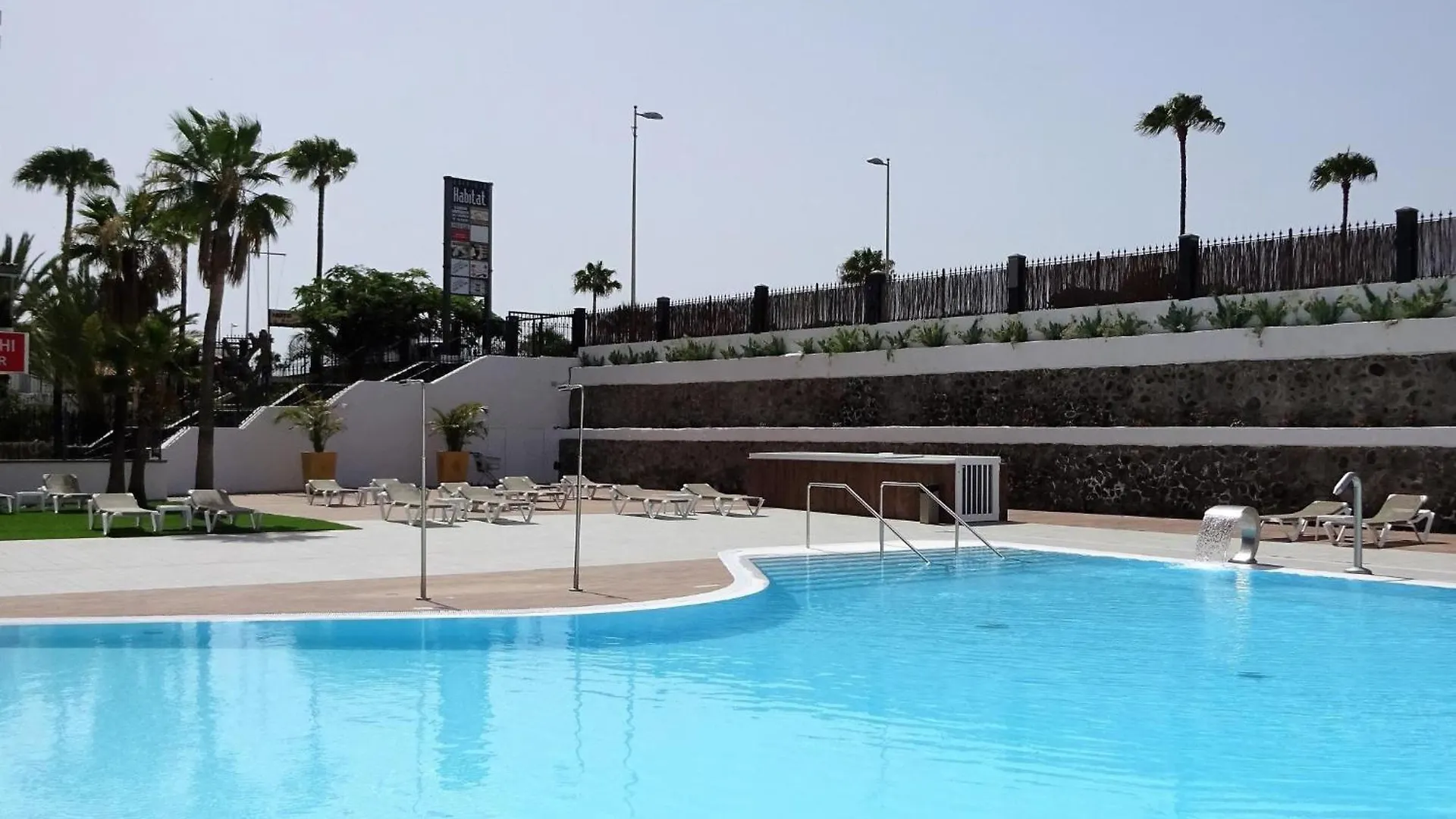 Lägenhet Holiday Vibes In Playa Del Ingles