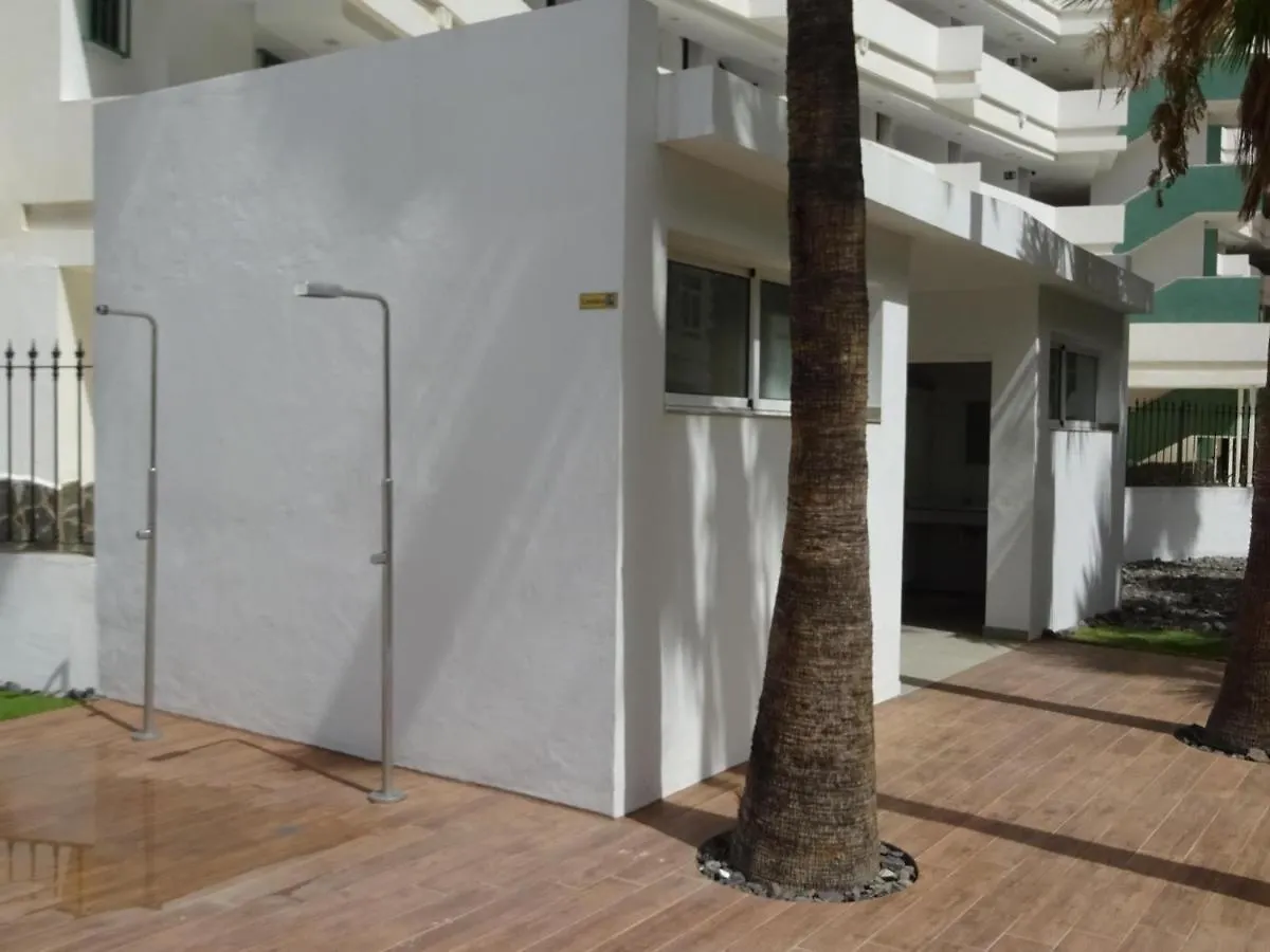 Apartment Holiday Vibes In Playa Del Ingles Spain