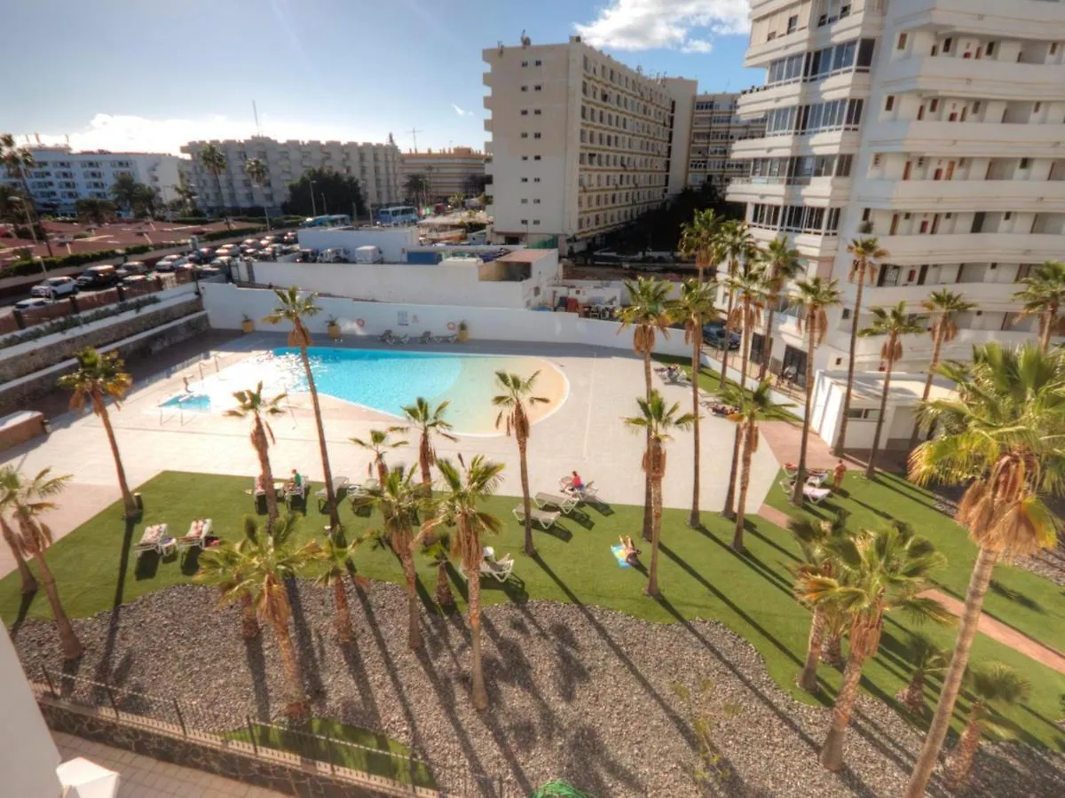 Holiday Vibes In Playa Del Ingles Playa del Ingles (Gran Canaria)