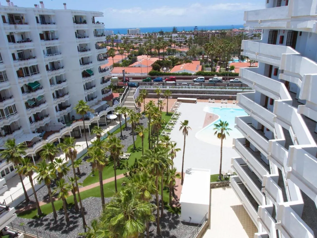 Holiday Vibes In Playa Del Ingles Apartment Playa del Ingles (Gran Canaria)