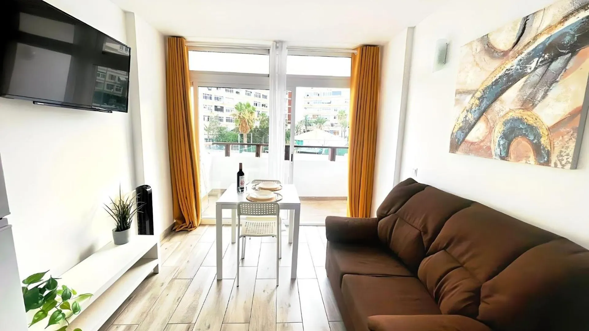 Holiday Vibes In Playa Del Ingles Apartment Playa del Ingles (Gran Canaria)